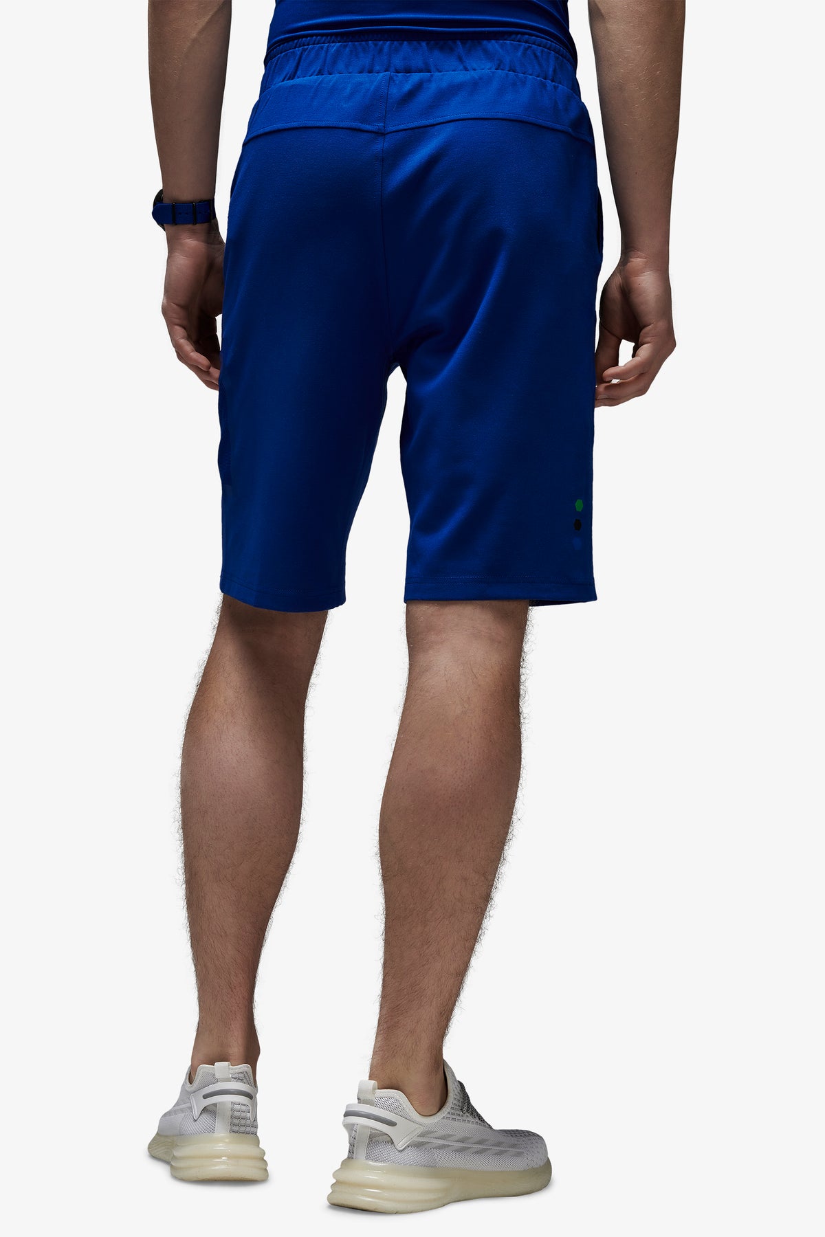 Bermuda technique fluide royal DNJ