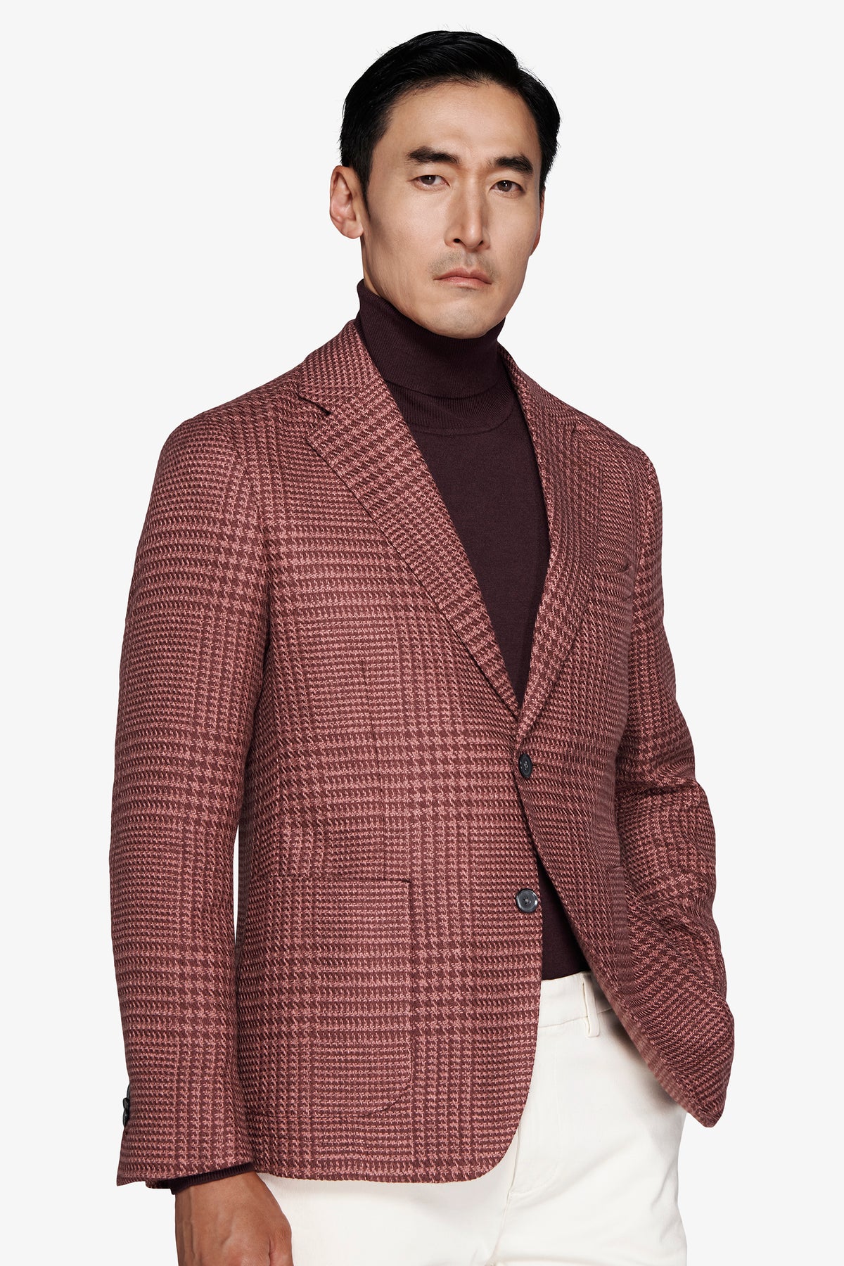 Giacca Galles cipolla