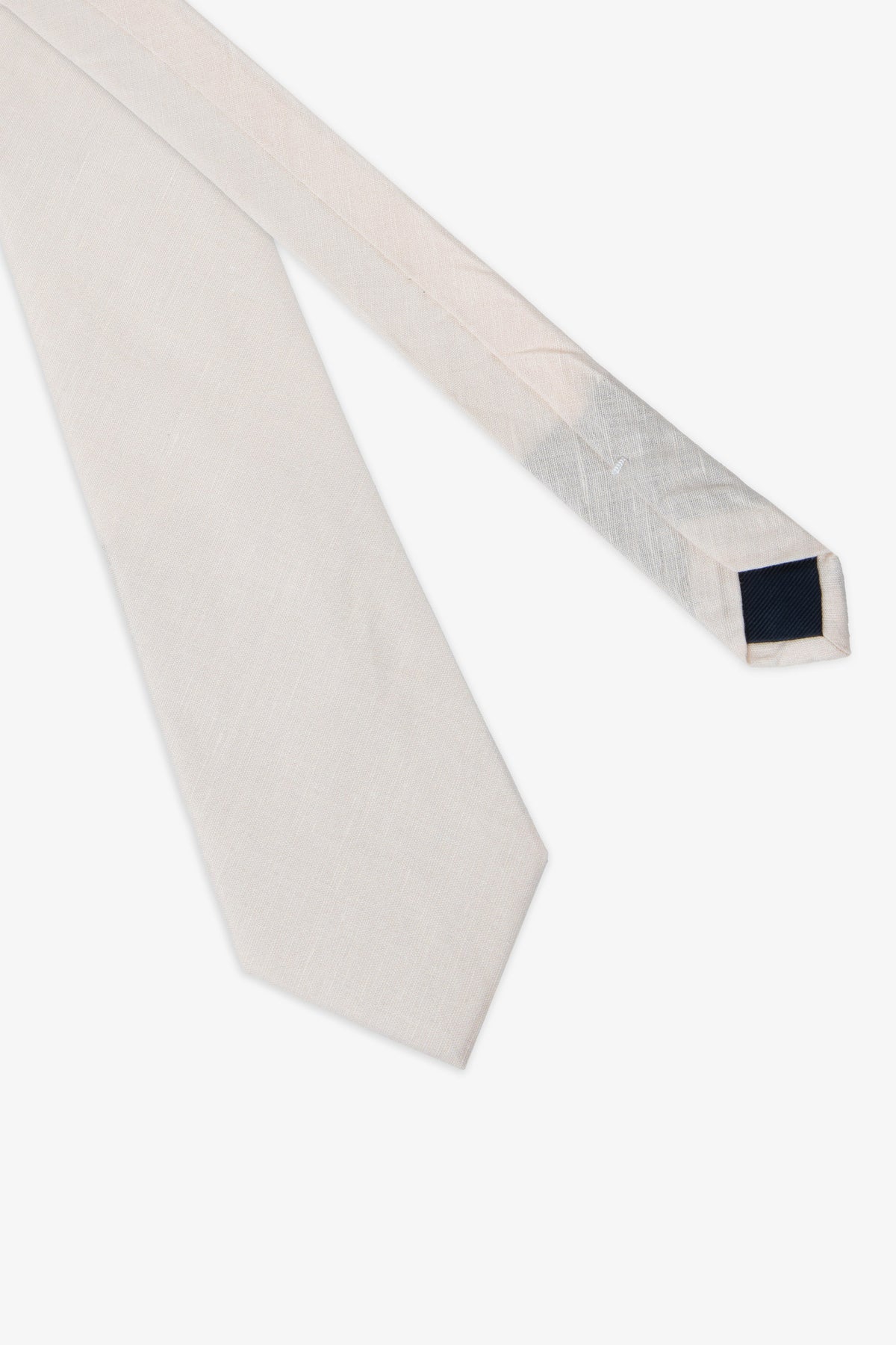 Cravatta fiammata pesca-Dan John