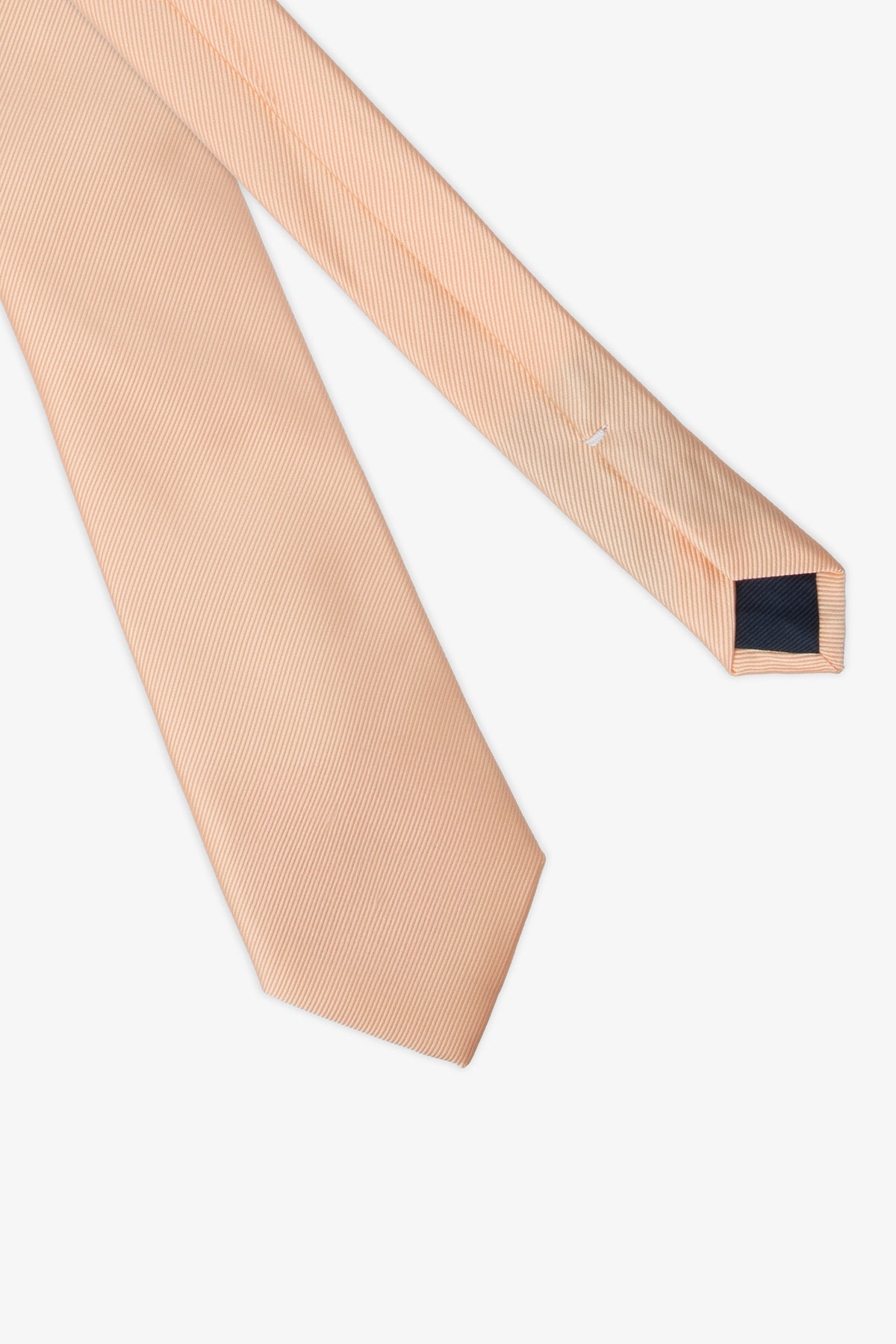 Cravatta twill pesca-Dan John