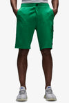Bermuda tecnico morbido verde DNJ
