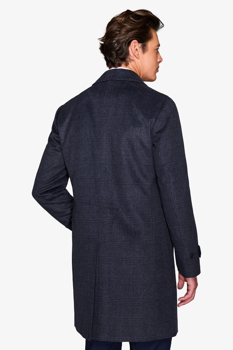 Cappotto Principe di Galles avion-Dan John