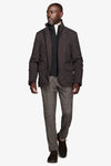 Field jacket tecnica moro-Dan John