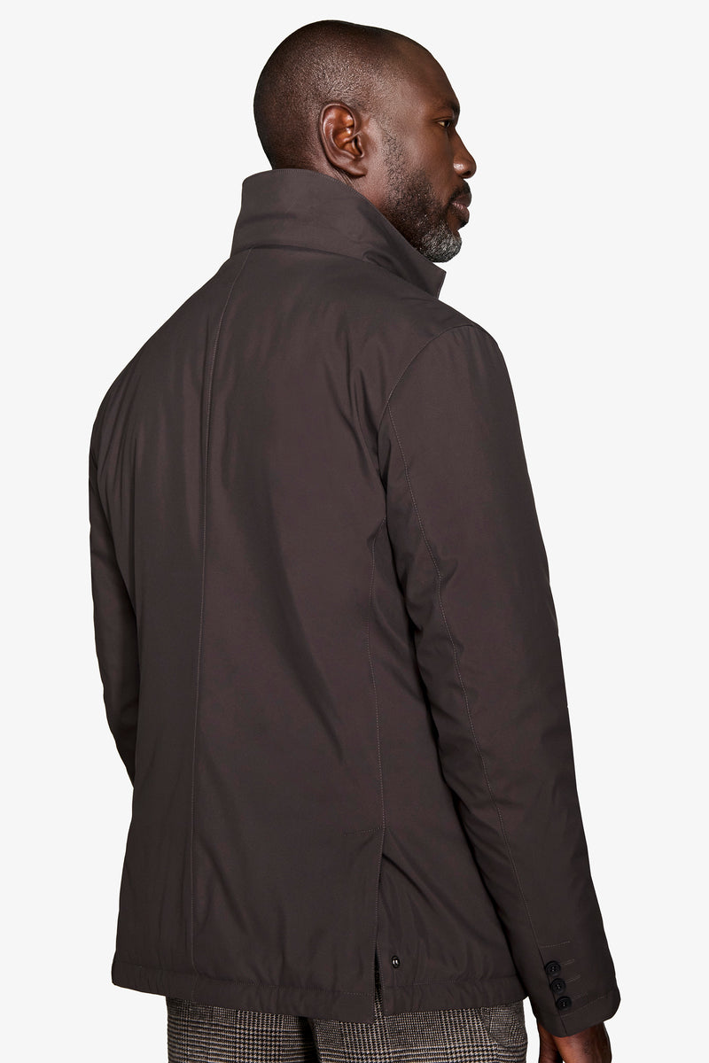 Field jacket tecnica moro-Dan John