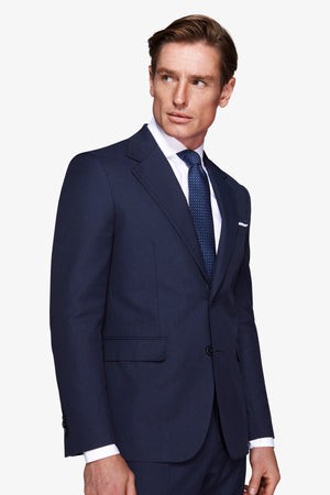 Chaqueta azul de Gales