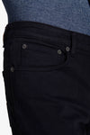 Pantalon 5 poches bleu marine