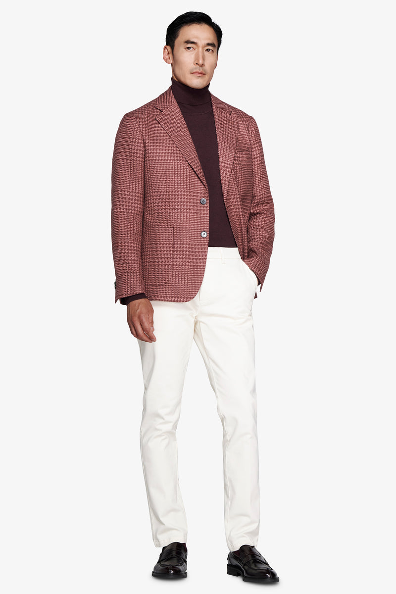 Giacca Galles cipolla