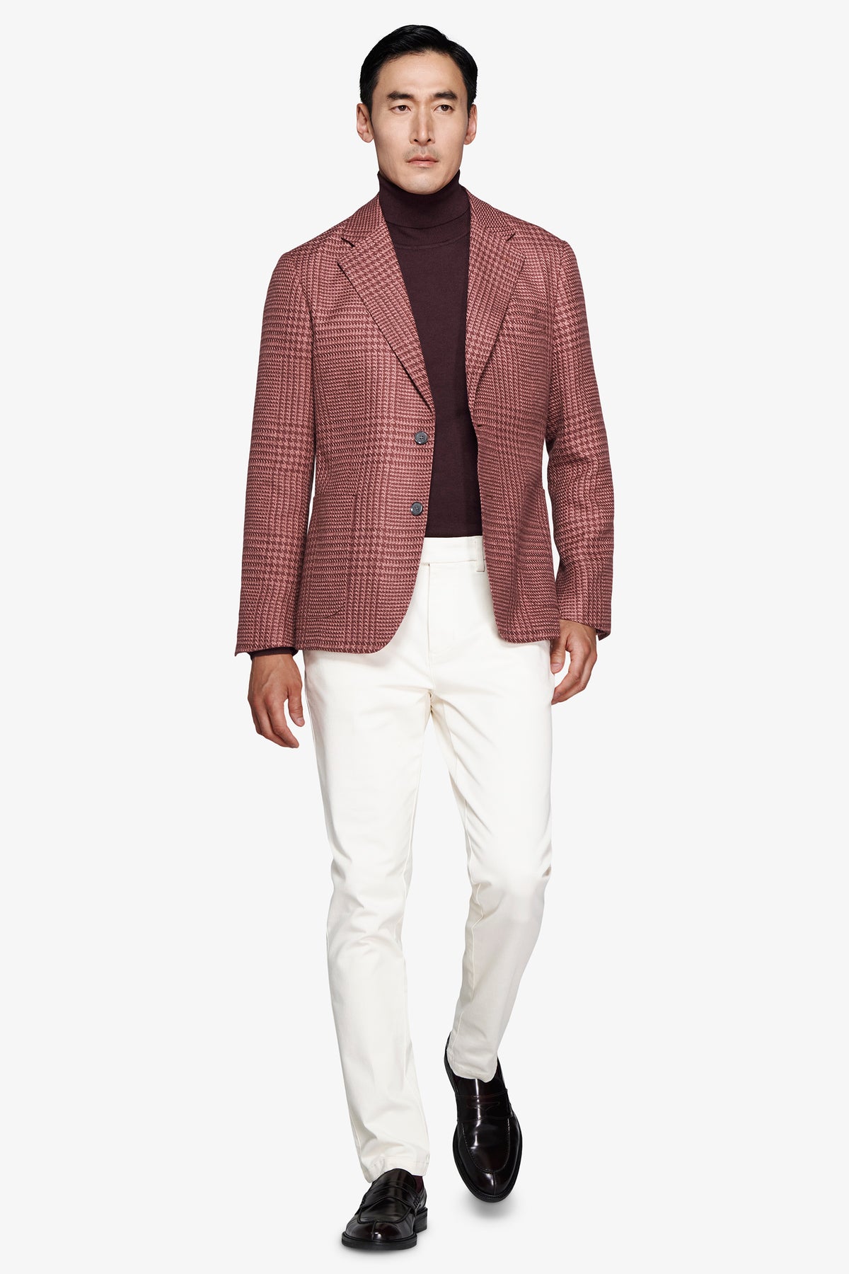 Giacca Galles cipolla