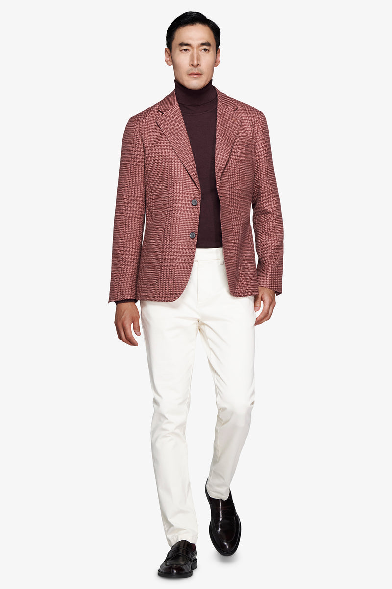 Giacca Galles cipolla