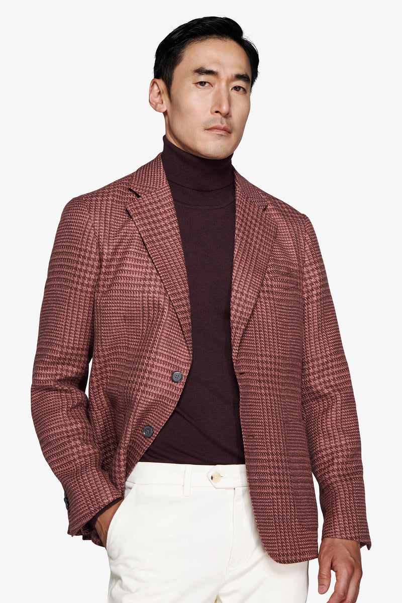 Giacca Galles cipolla