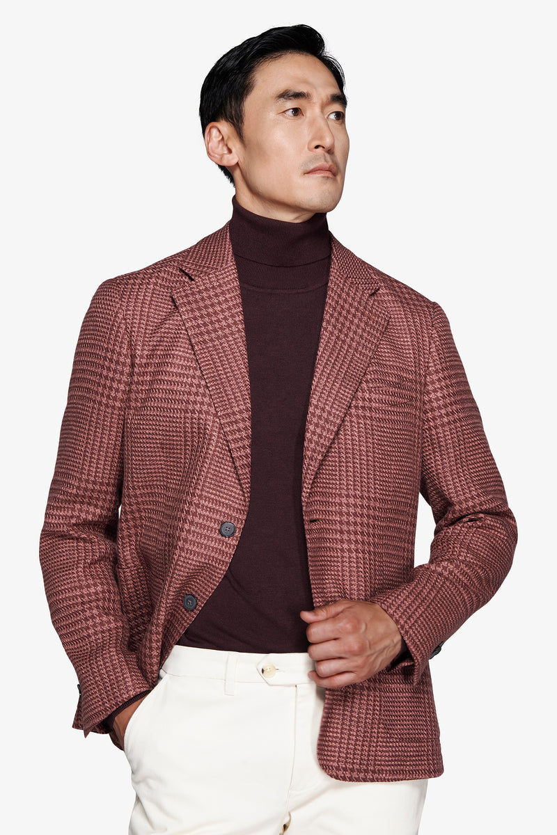 Giacca Galles cipolla