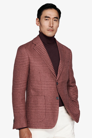Wine Wales blazer