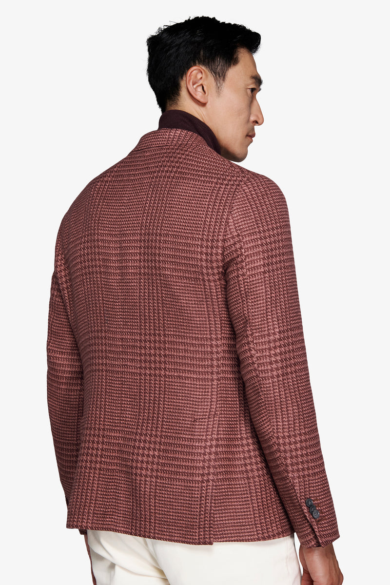 Giacca Galles cipolla