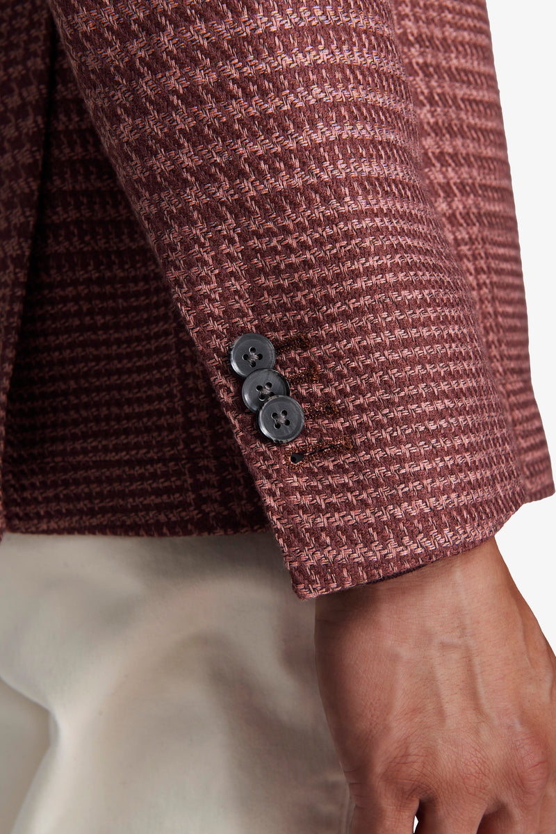 Giacca Galles cipolla