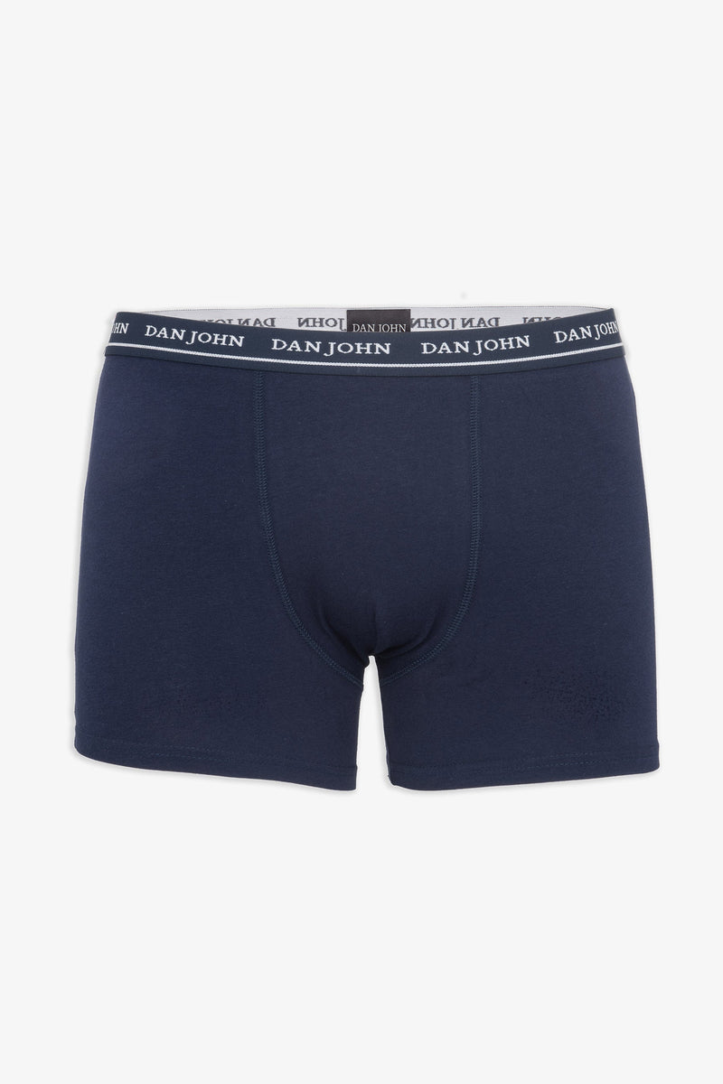 3-pack boxer multicolor-Dan John