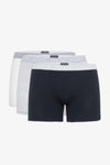 3-pack boxer multicolor-Dan John