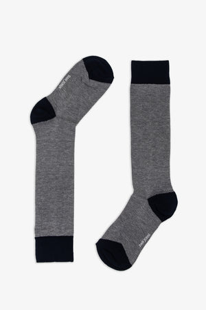 3-pack calzini multi fantasia blu-Dan John