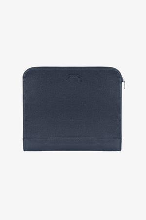 Borsa laptop blu-Dan John