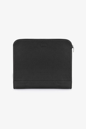 Borsa laptop nero-Dan John