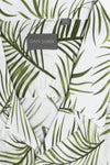 Camicia Hawaiana fantasia foglie-Dan John