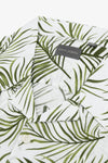 Camicia Hawaiana fantasia foglie-Dan John