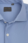 Camicia relax tech operata slim-Dan John