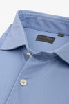 Camicia relax tech operata slim-Dan John