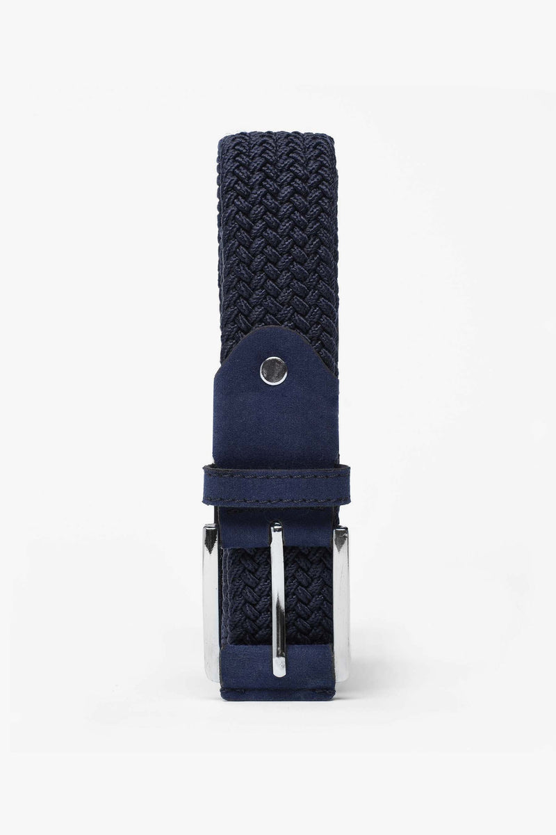 Cintura sportiva elastica intrecciata avion-Dan John