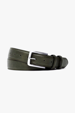 Cintura sportiva verde militare-Dan John