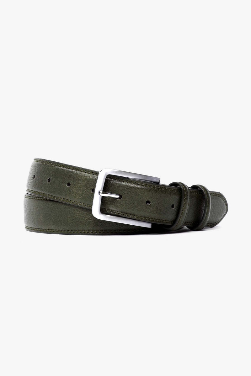 Cintura sportiva verde militare-Dan John