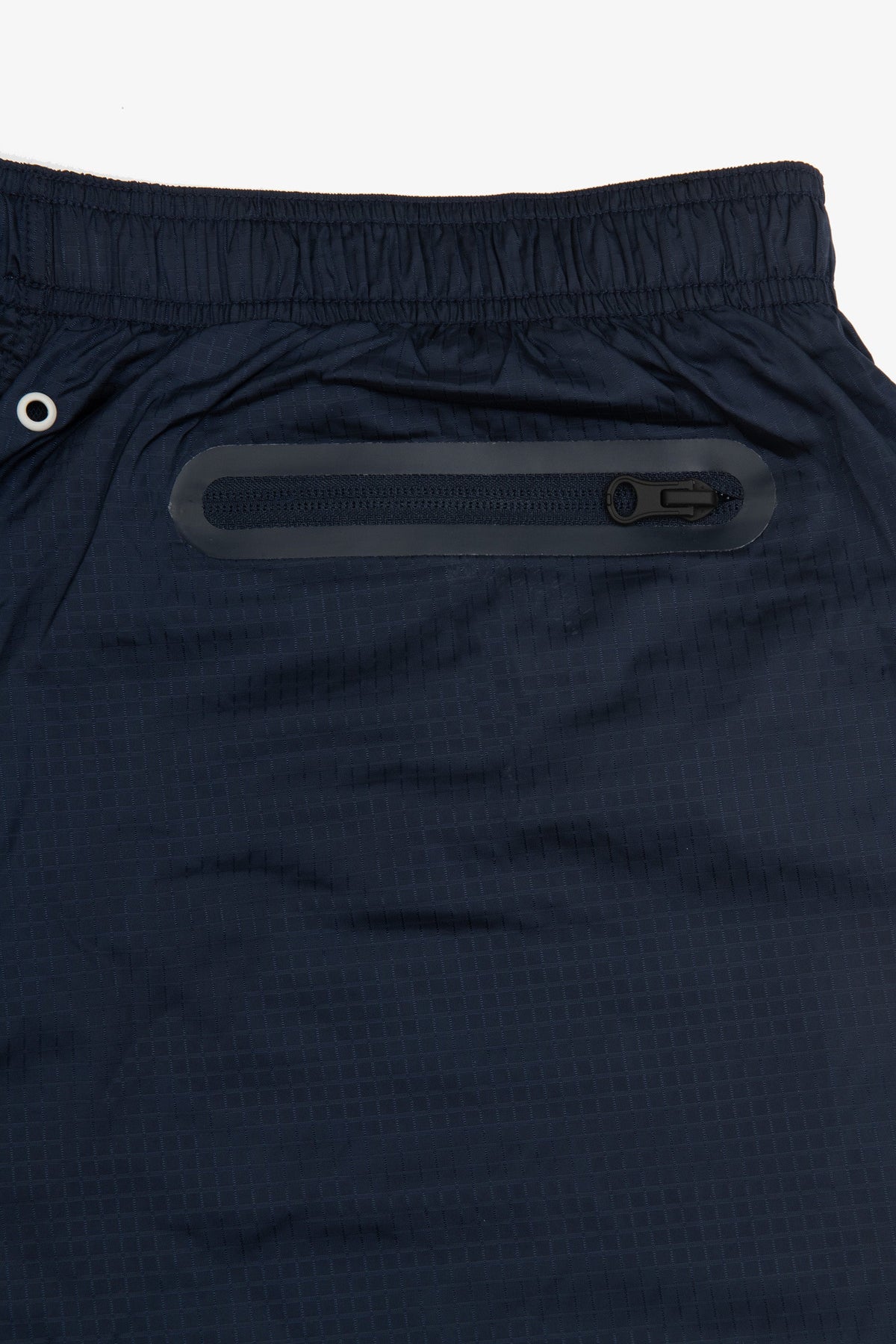 Costume in ripstop DNJ blu-Dan John