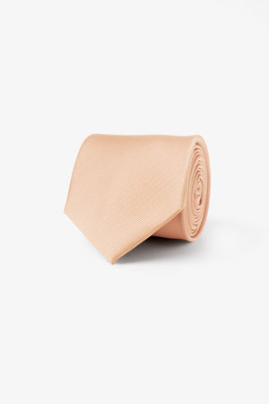 Cravatta twill pesca-Dan John