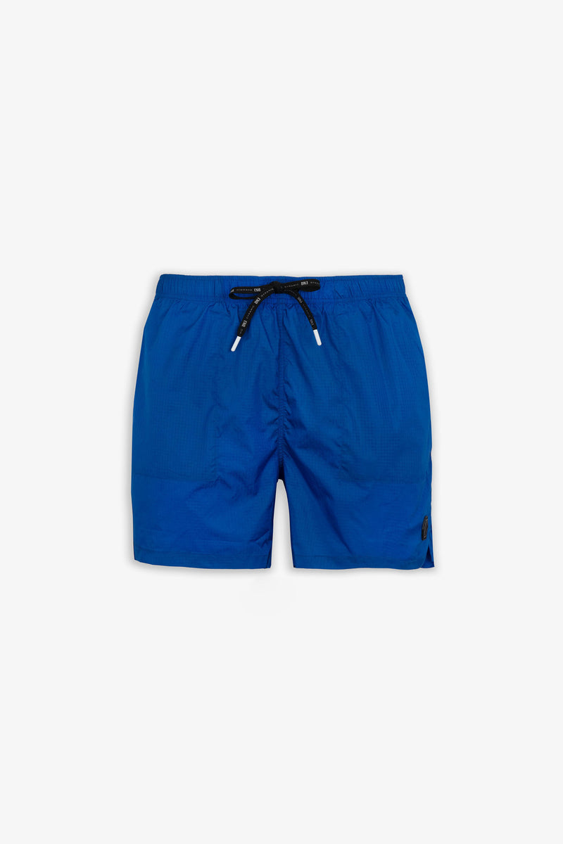 Costume in ripstop DNJ royal-Dan John