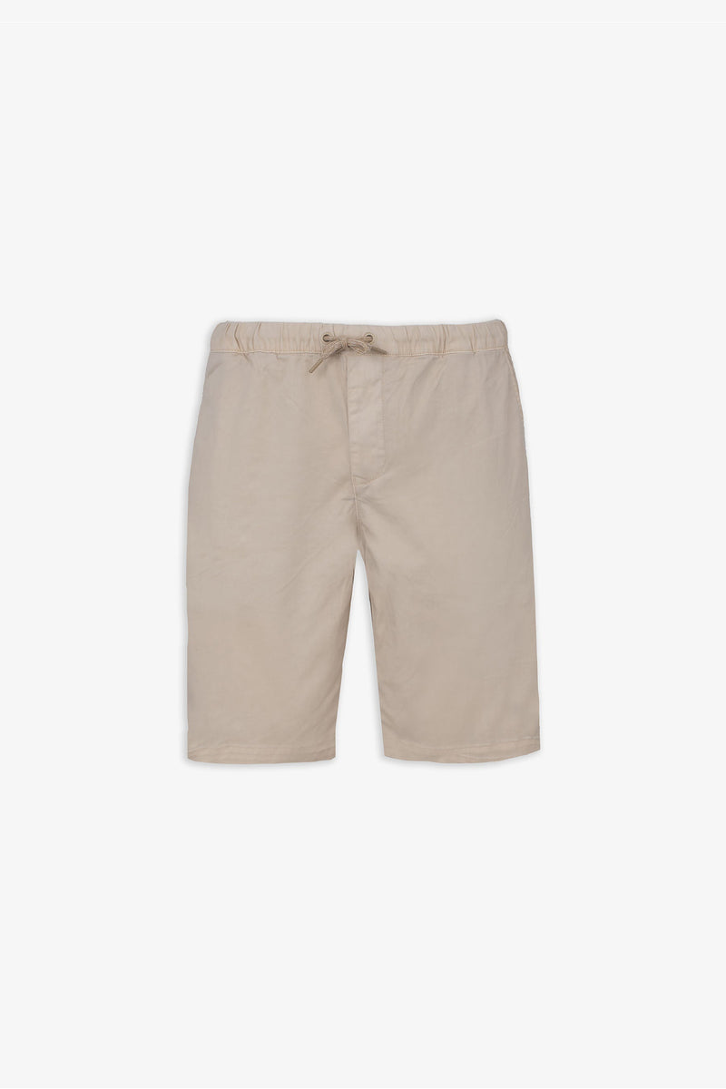 Bermuda tinto capo crema-Dan John