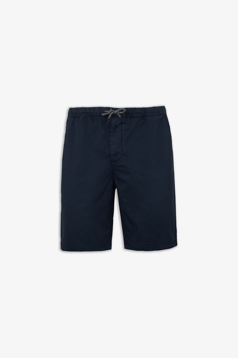 Bermuda tinto capo navy-Dan John