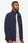 Field jacket relax tech blu-Dan John