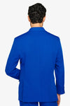 Giacca da abito doppiopetto royal slim-Dan John
