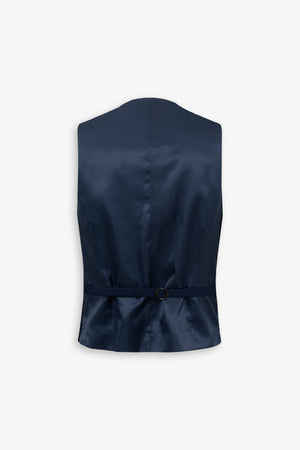 Gilet classico royal-Dan John