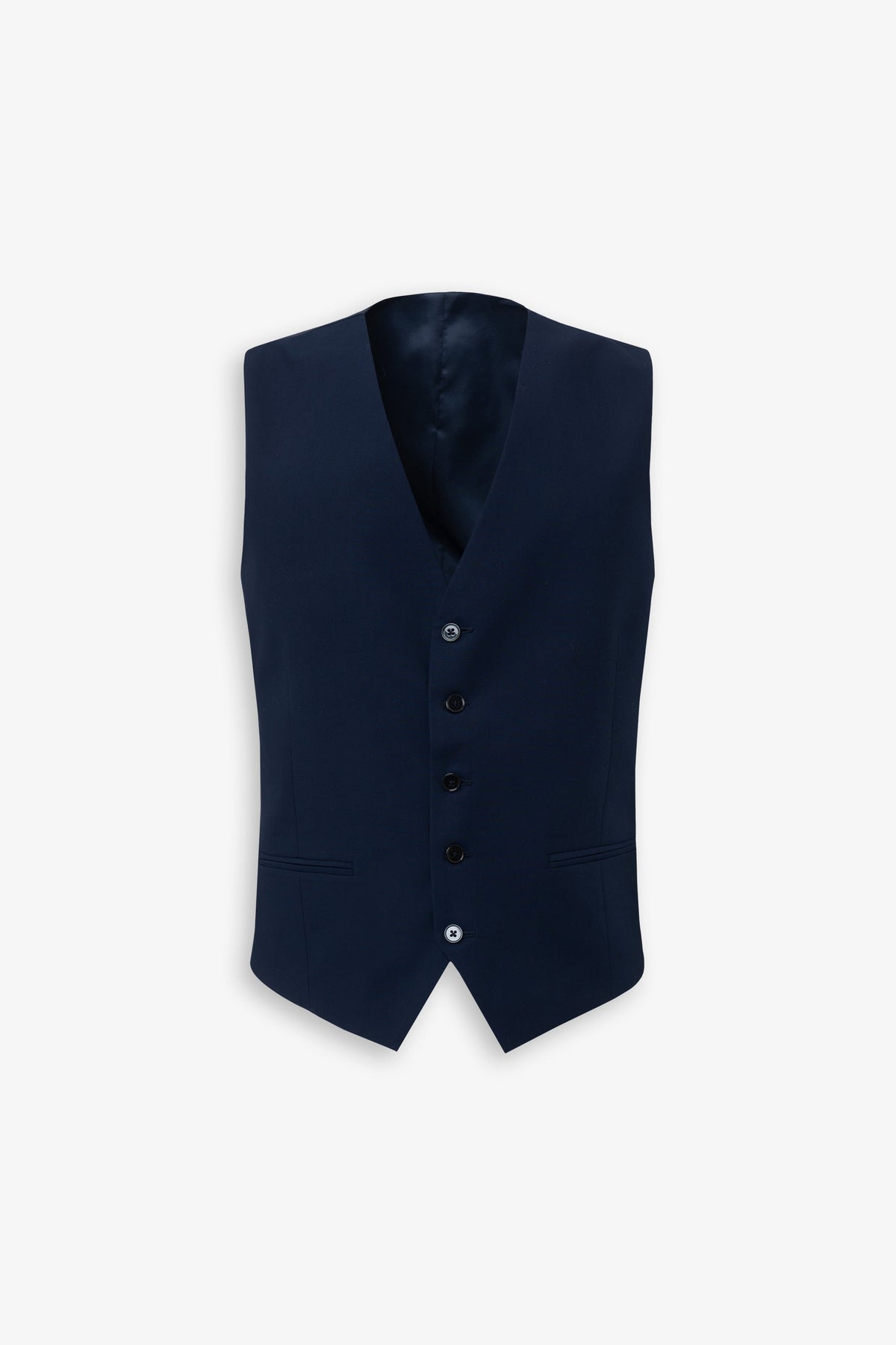 Gilet classico royal-Dan John
