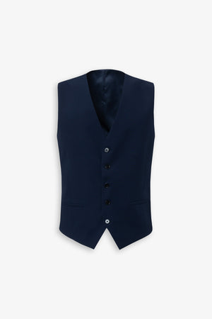 Gilet classico royal-Dan John