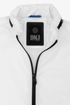 Gilet tecnico DNJ bianco-Dan John