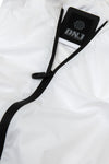 Gilet tecnico DNJ bianco-Dan John