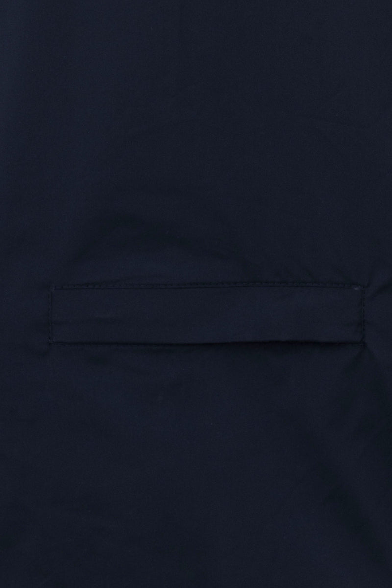 Gilet tecnico DNJ blu-Dan John