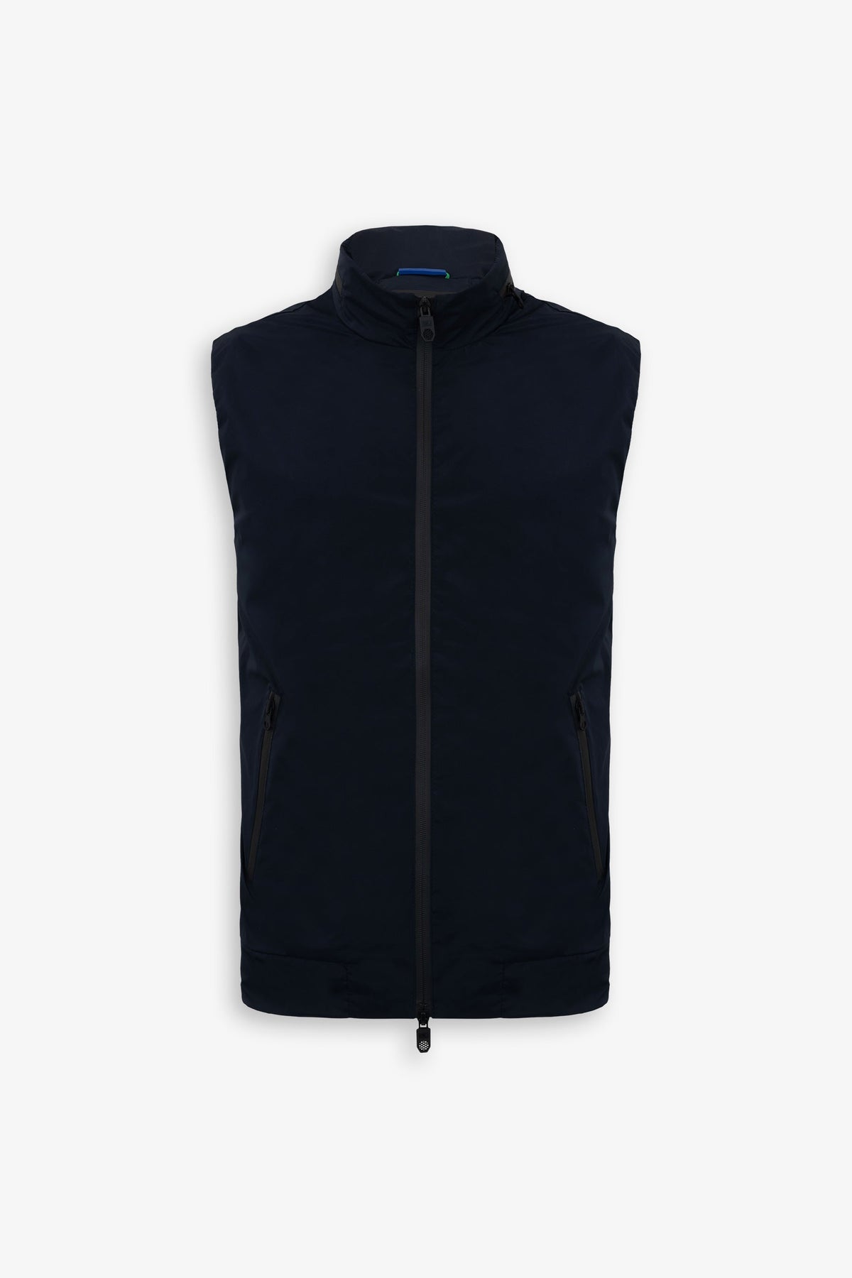 Gilet tecnico DNJ blu-Dan John