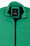 Gilet tecnico DNJ verde-Dan John