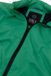 Gilet tecnico DNJ verde-Dan John