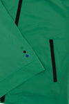 Gilet tecnico DNJ verde-Dan John