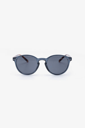 Lunettes bleues mod. "Portofino"
