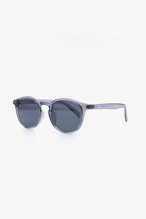 Lunettes grises mod. "Ravello"