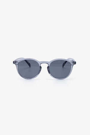 Lunettes grises mod. "Ravello"